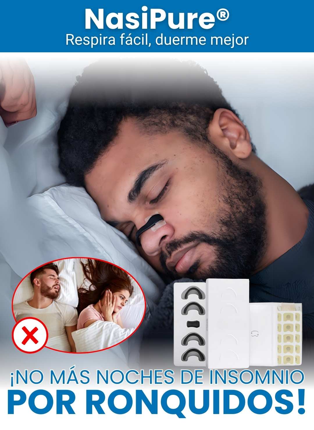 NasiPure®