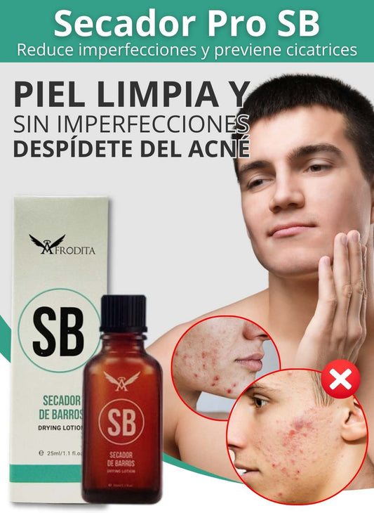SECADOR PRO SB