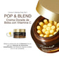 Dermacube®: Crema Antiacné con capsulas de Vitamina C