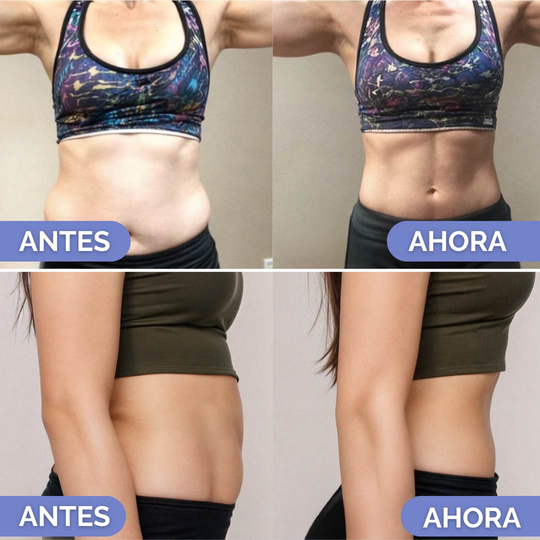 TonifyPro®: Kit Tonificador 6 en 1