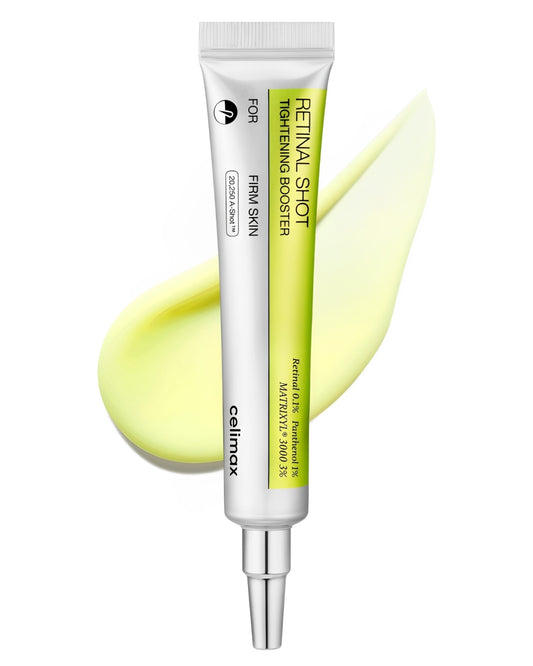 LUMEVIA® – Con retinal, potente minimizador de poros, arrugas y líneas finas