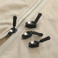 ZipFix™: Kit de Cierres Universales (Pack x6 Unidades)