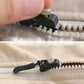 ZipFix™: Kit de Cierres Universales (Pack x6 Unidades)