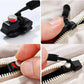 ZipFix™: Kit de Cierres Universales (Pack x6 Unidades)