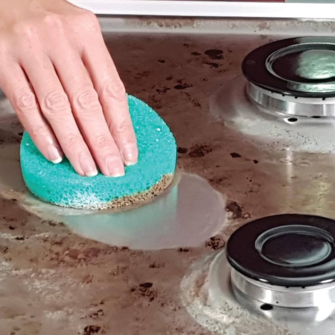 Nanna's Secret: Jabon Limpiador Multiusos (Paga 1 lleva 2)