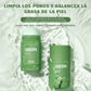 MASCARILLA GREEN MASK- Te verde