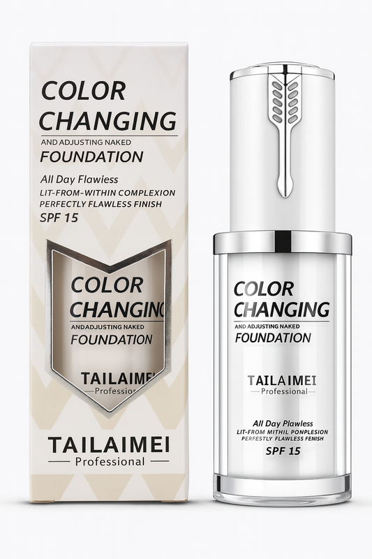 Foundation Color®