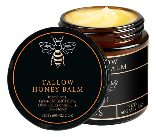 Honey Tallow Balm®