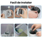 ScooperPro®: Pala de Arena 3 en 1 para Gatos