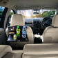 ZoneTech: Mesa Antiderrames para Carro