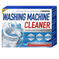 CleanMax: Manten tu lavadora Limpia y Libre de bacterias