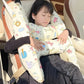 CloudPuff: Almohada de viaje para dormir