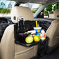 ZoneTech: Mesa Antiderrames para Carro