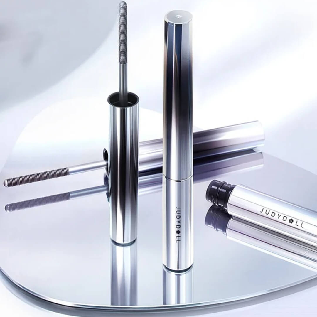 Judydoll: Pestañas Súper Rizadas