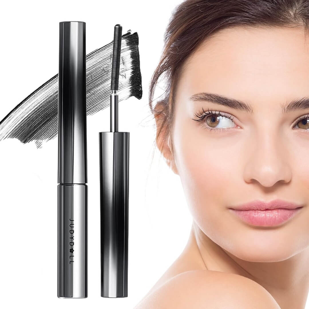 Judydoll: Pestañas Súper Rizadas