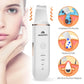 Miserwe: Limpiador Facial Ultrasónico 3 en 1