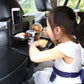 ZoneTech: Mesa Antiderrames para Carro