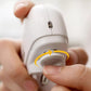 EasyClip: Cortador y Limador de Uñas Eléctrico