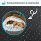 CocoonCozy™: Cama Ortopedica para mascotas