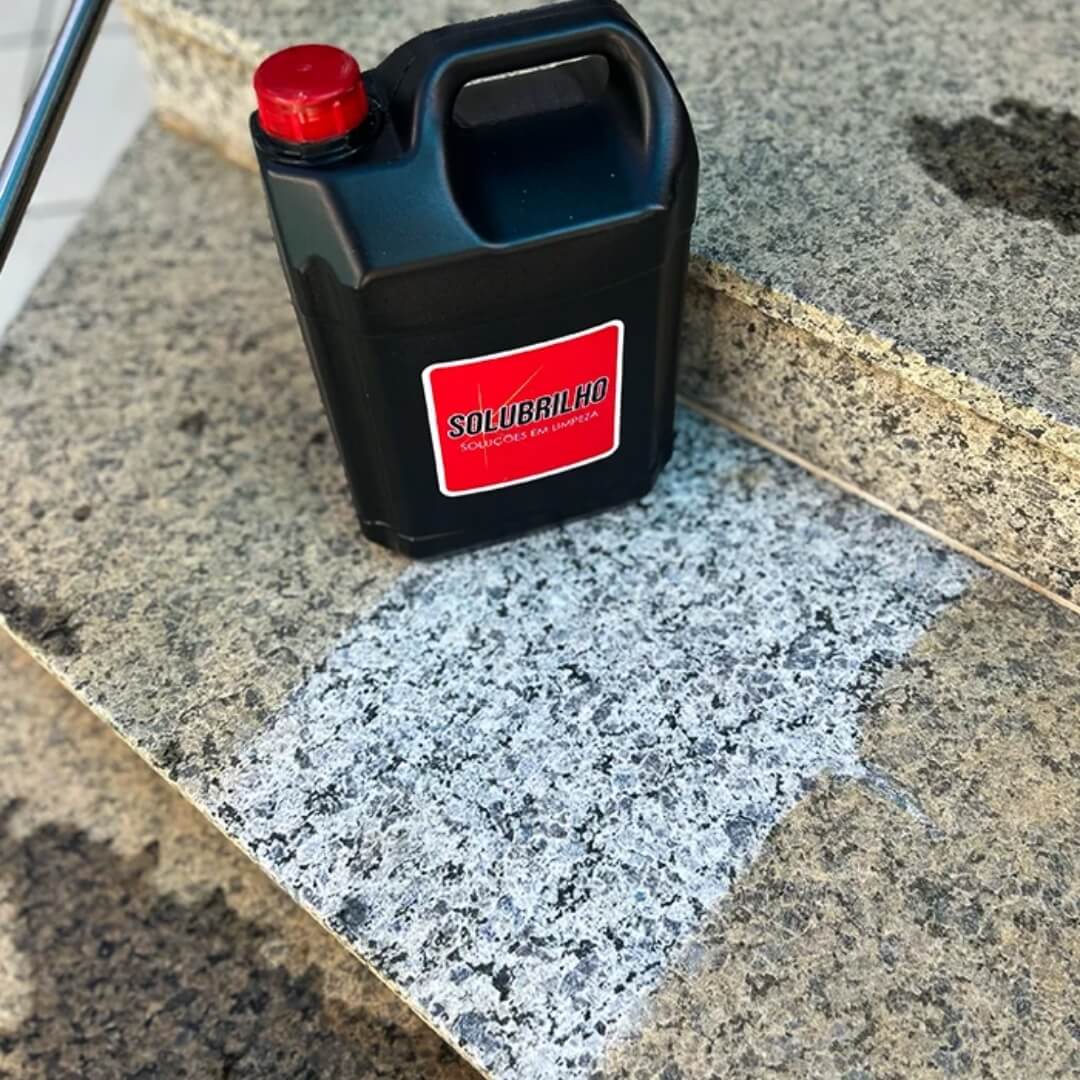 Solubrilho: Limpia y Brilla tus Pisos en Minutos