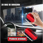 ClearDrive: Kit Anti-Empañante Premium