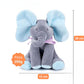 Dumbo Happy: Canta y Juega al Escondite con el Bebé