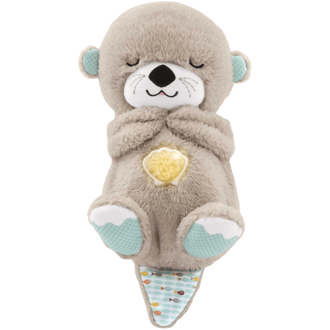 Peluche Nutria Tranquilizante