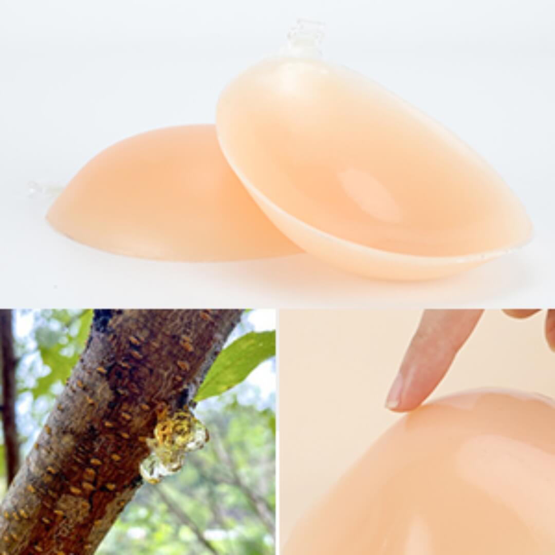 Allure Bra: Sujetador adhesivo invisible