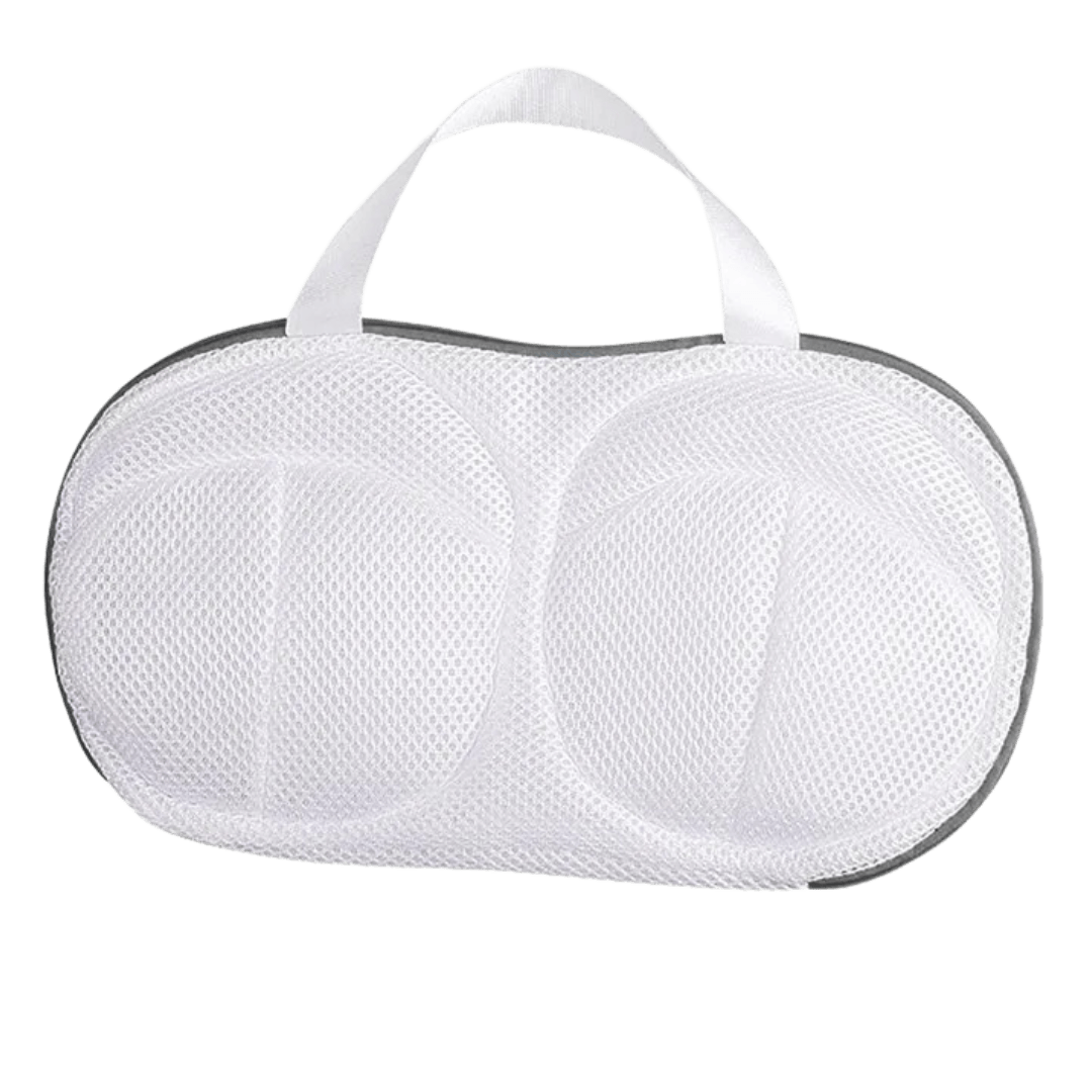 BraSafe: Bolsa protectora para Brasier