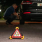 TriSafe: Triángulo de Señalización con Carga Solar