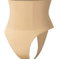 InvisibleFit™ I Panty invisible Control de Abdomen + Gel Termo Reductor