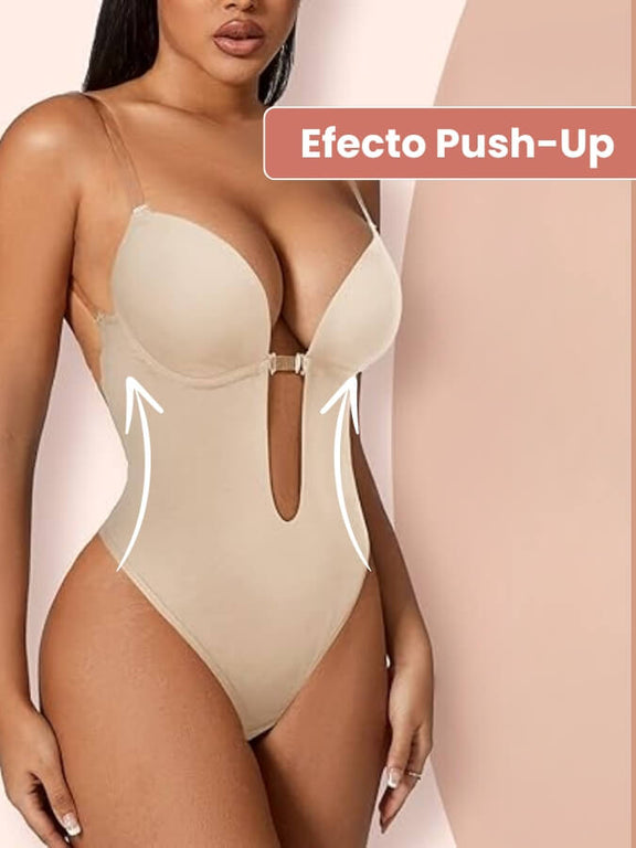 BodyLuxe Colombia: Body para Escote