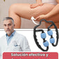 Rodillo Masajeador Anticelulítico + Guía con Ejercicios Efectivos Gratis