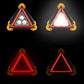 TriSafe: Triángulo de Señalización con Carga Solar