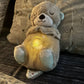 Peluche Nutria Tranquilizante