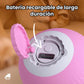 Smart Ball: Pelota para mascotas con sensores de movimiento