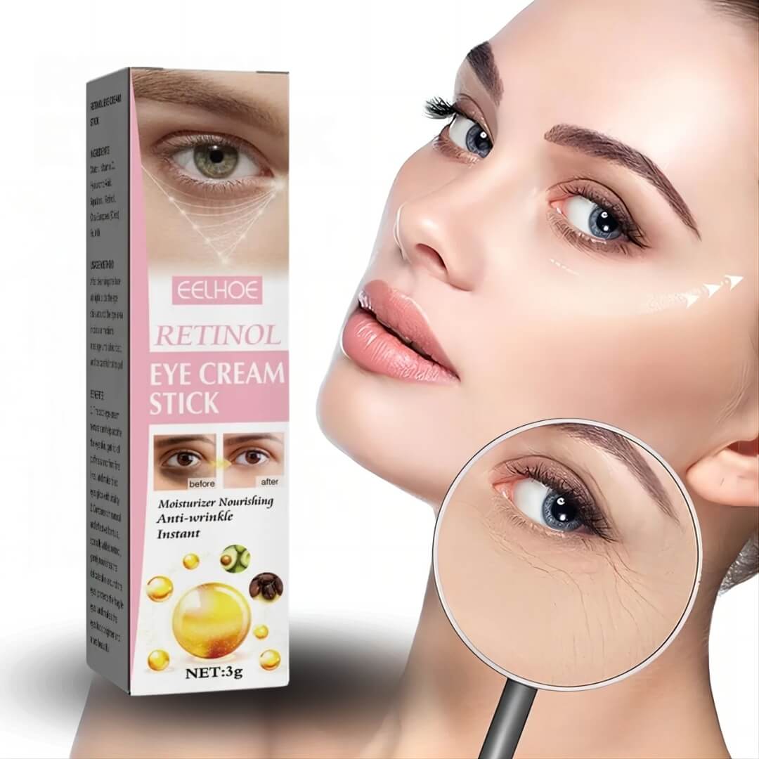 Eelhoe: Tratamiento 21 días Retinol Antiedad