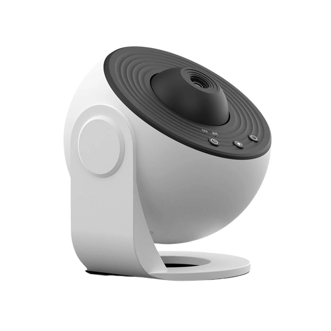 StarScape: Proyector Estelar 12 en 1