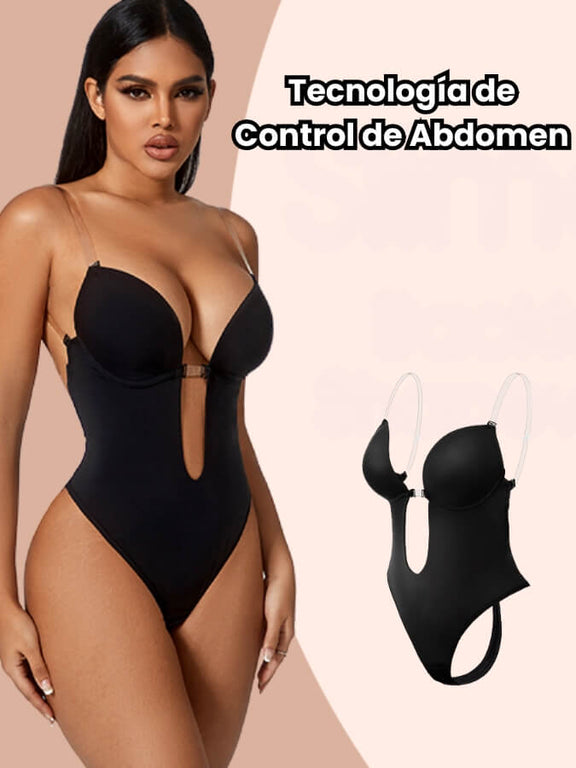 BodyLuxe Colombia: Body para Escote