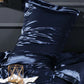 Funda de Almohada Anti-Frizz De Satin