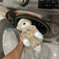Peluche Nutria Tranquilizante
