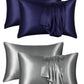 Funda de Almohada Anti-Frizz De Satin