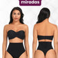 InvisibleFit™ I Panty invisible Control de Abdomen + Gel Termo Reductor