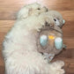 Peluche Nutria Tranquilizante