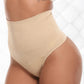 InvisibleFit™ I Panty invisible Control de Abdomen + Gel Termo Reductor