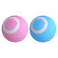 Smart Ball: Pelota para mascotas con sensores de movimiento