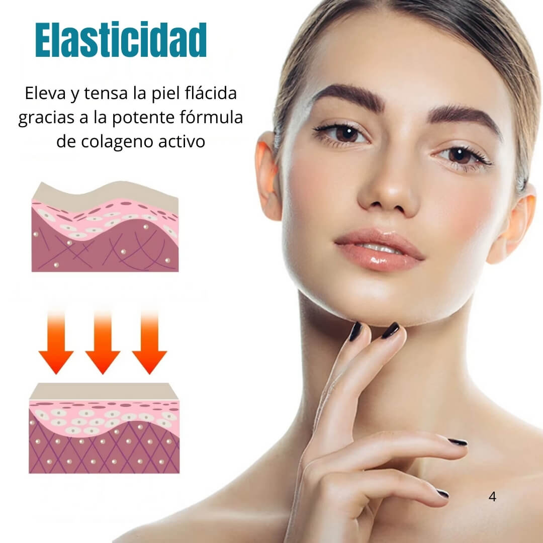 Serum de Colágeno Activo