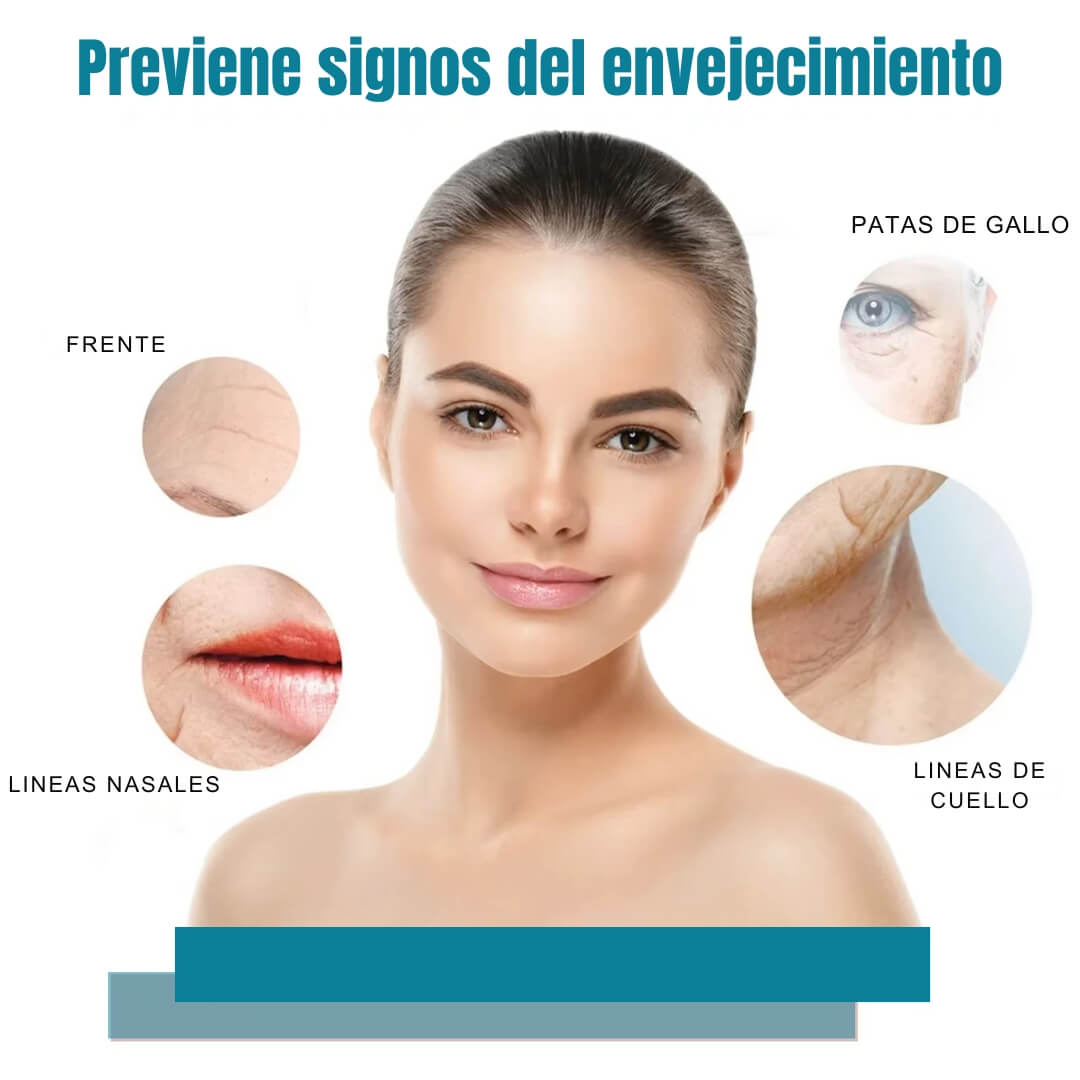 Serum de Colágeno Activo