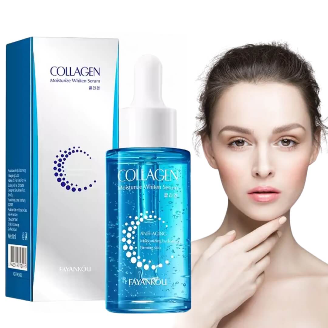 Serum de Colágeno Activo