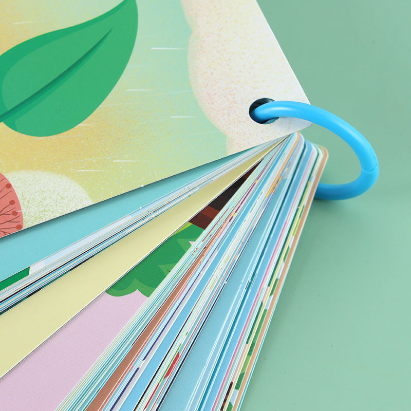 Libro Interactivo: Trazos Inteligentes para Pequeños Genios